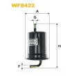 WIX FILTERS WF8422 - Filtre à carburant