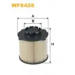 WIX FILTERS WF8428 - Filtre à carburant
