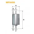 WIX FILTERS WF8456 - Filtre à carburant