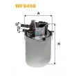 WIX FILTERS WF8498 - Filtre à carburant