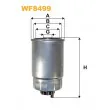 WIX FILTERS WF8499 - Filtre à carburant