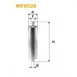 WIX FILTERS WF8528 - Filtre à carburant