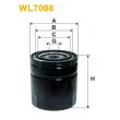 WIX FILTERS WL7088 - Filtre à huile
