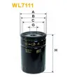WIX FILTERS WL7111 - Filtre à huile