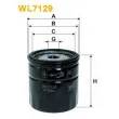 WIX FILTERS WL7129 - Filtre à huile