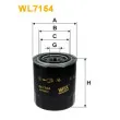 WIX FILTERS WL7154 - Filtre à huile
