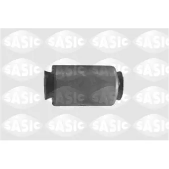 SASIC 1315805 - Silent bloc de suspension (train arrière)