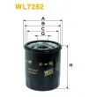 WIX FILTERS WL7252 - Filtre à huile