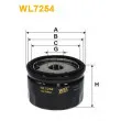 WIX FILTERS WL7254 - Filtre à huile