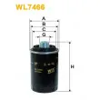 WIX FILTERS WL7466 - Filtre à huile