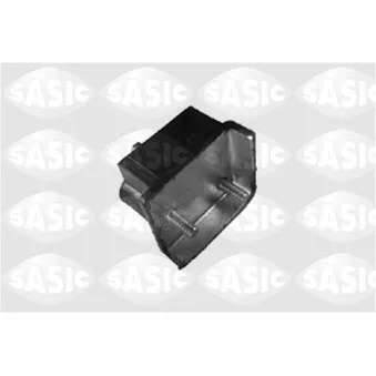 SASIC 1525165 - Support moteur arrière gauche