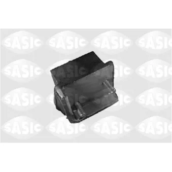 SASIC 1525175 - Support moteur arrière droit