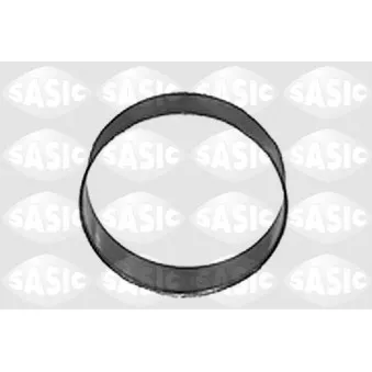 Tube entretoise, barre de torsion SASIC OEM 515410
