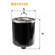 WIX FILTERS WS10159 - Cartouche de dessicateur, système d'air comprimé