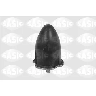 SASIC 1665105 - Butée élastique, suspension