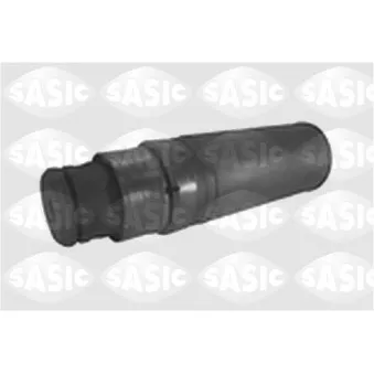 SASIC 1665575 - Butée élastique, suspension