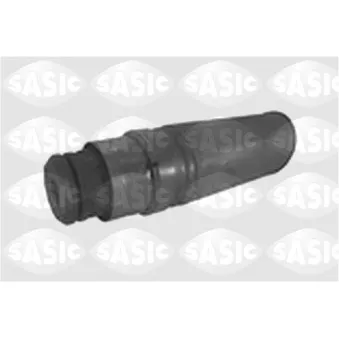 SASIC 1665585 - Butée élastique, suspension