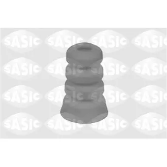 SASIC 1665635 - Butée élastique, suspension