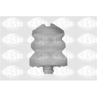 SASIC 1665665 - Butée élastique, suspension