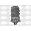 SASIC 1665745 - Butée élastique, suspension