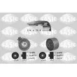 SASIC 1750007 - Kit de distribution