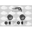 SASIC 1750026 - Kit de distribution