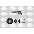 SASIC 1754022 - Kit de distribution
