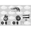 SASIC 1756004 - Kit de distribution