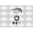 SASIC 1756017 - Kit de distribution