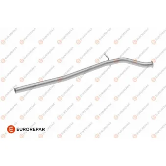 EUROREPAR 1607340480 - Tuyau d'échappement