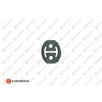EUROREPAR 1607358680 - Bandes de caoutchouc, échappement