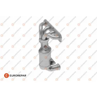 Catalyseur EUROREPAR OEM 18407568358