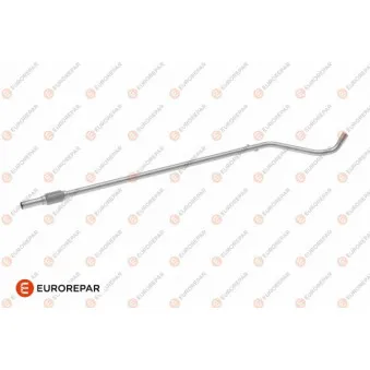 EUROREPAR 1609211180 - Tuyau d'échappement