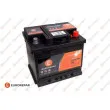 EUROREPAR 1609232280 - Batterie de démarrage