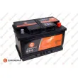 EUROREPAR 1609232980 - Batterie de démarrage