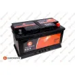 EUROREPAR 1609233080 - Batterie de démarrage