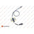 EUROREPAR 1609345480 - Sonde lambda