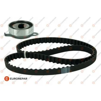 EUROREPAR 1611253780 - Kit de distribution