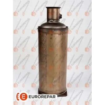 EUROREPAR 1611323280 - Filtre à particules / à suie, échappement