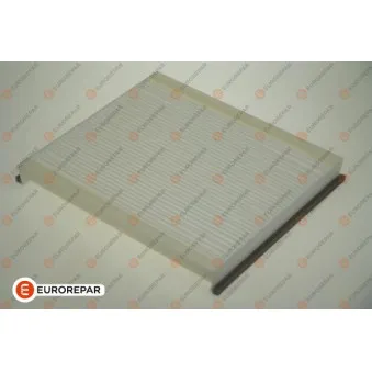Filtre, air de l'habitacle EUROREPAR 1611634180 pour HYUNDAI H100 1.6 - 105cv