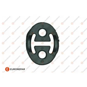EUROREPAR 1613712380 - Bandes de caoutchouc, échappement