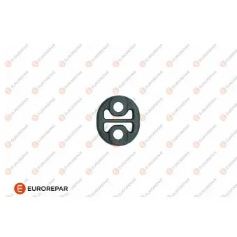 Bandes de caoutchouc, échappement EUROREPAR [1613712980]