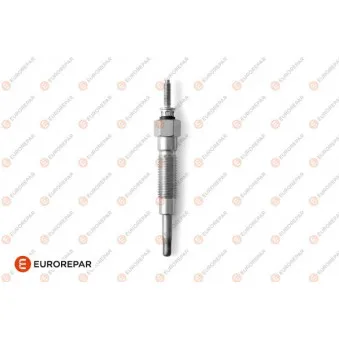 EUROREPAR 1616060780 - Bougie de préchauffage