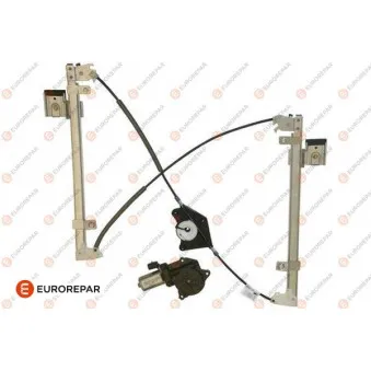 EUROREPAR 1619999680 - Lève-vitre