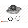 EUROREPAR 1623095880 - Pompe à eau