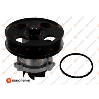 Pompe à eau EUROREPAR OEM 1740086j30