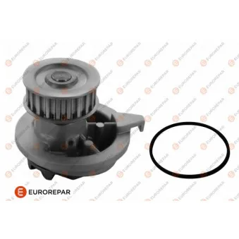 EUROREPAR 1623116680 - Pompe à eau