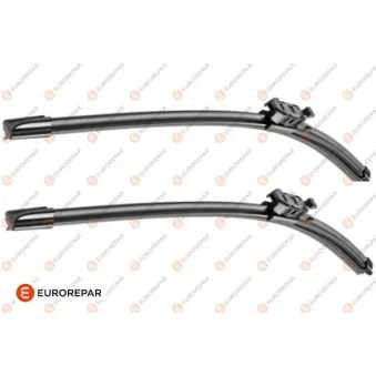EUROREPAR 1623233880 - Kit balais d'essuie-glace