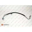 Flexible de frein EUROREPAR [1623262980]