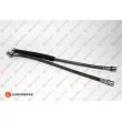 Flexible de frein EUROREPAR [1623269580]